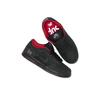 Supreme X Nike Dunk Low SB Black Unisex Sneakers HQ8487-001