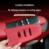AITO M7 Car Door Button & Window Panel Silicone Protection Pad (Fits 26 Models)