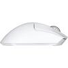 Razer DeathAdder V4 Pro Wireless Gaming Mouse RF Wireless + USB-A, 45000 DPI, White