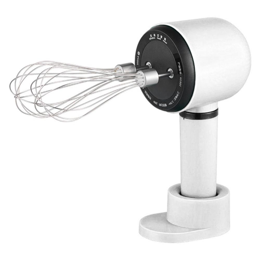 

Stand-up Design Cream Whisk Automatic Egg Mixer Household Electric Blender Bakery