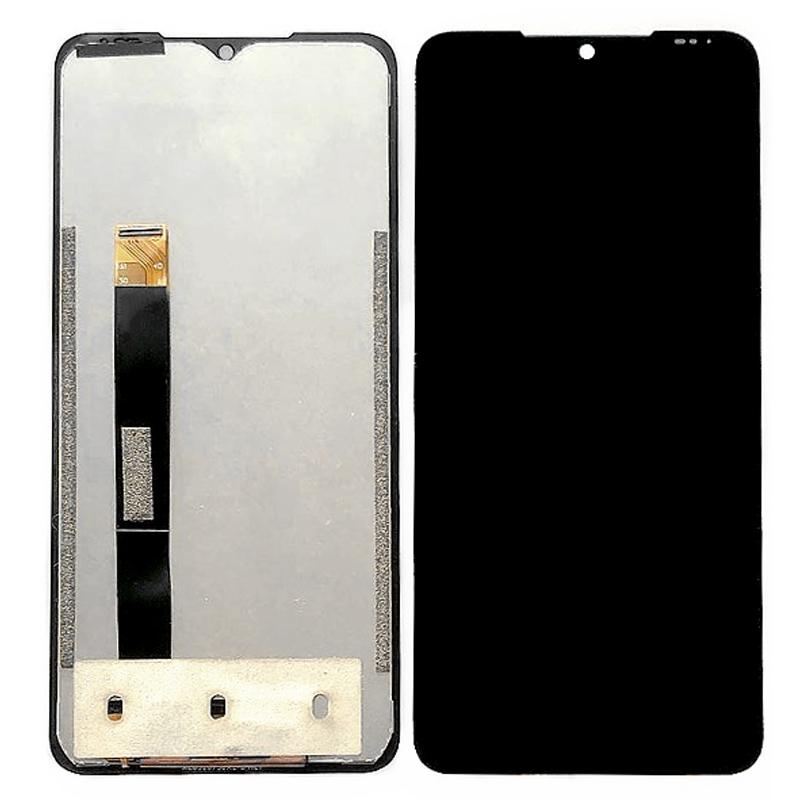 

For Umidigi Bison X10S/X10G OEM LCD Screen and Digitizer Assembly Part Cell Phone Replacement Accessories (Grade S,Without Logo) A