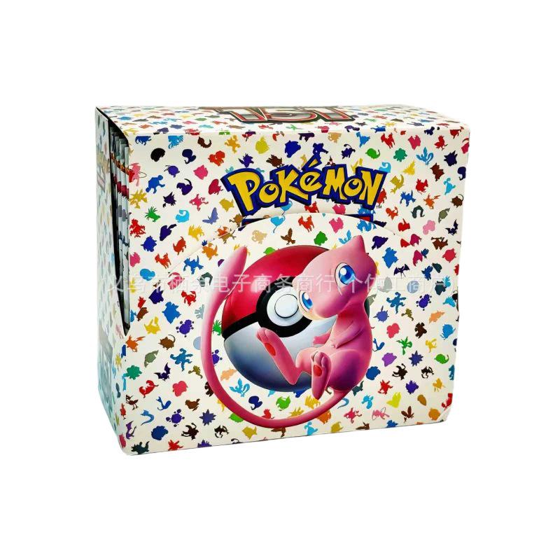 Pokémon Black & White SV11B Dragon PTCG Booster Pack (Japanese Version)