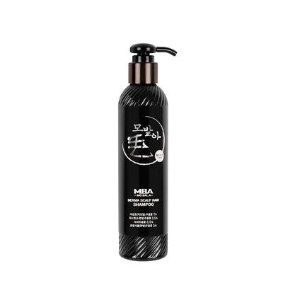 Mobala Derma Scalp Hair Shampoo 230ml