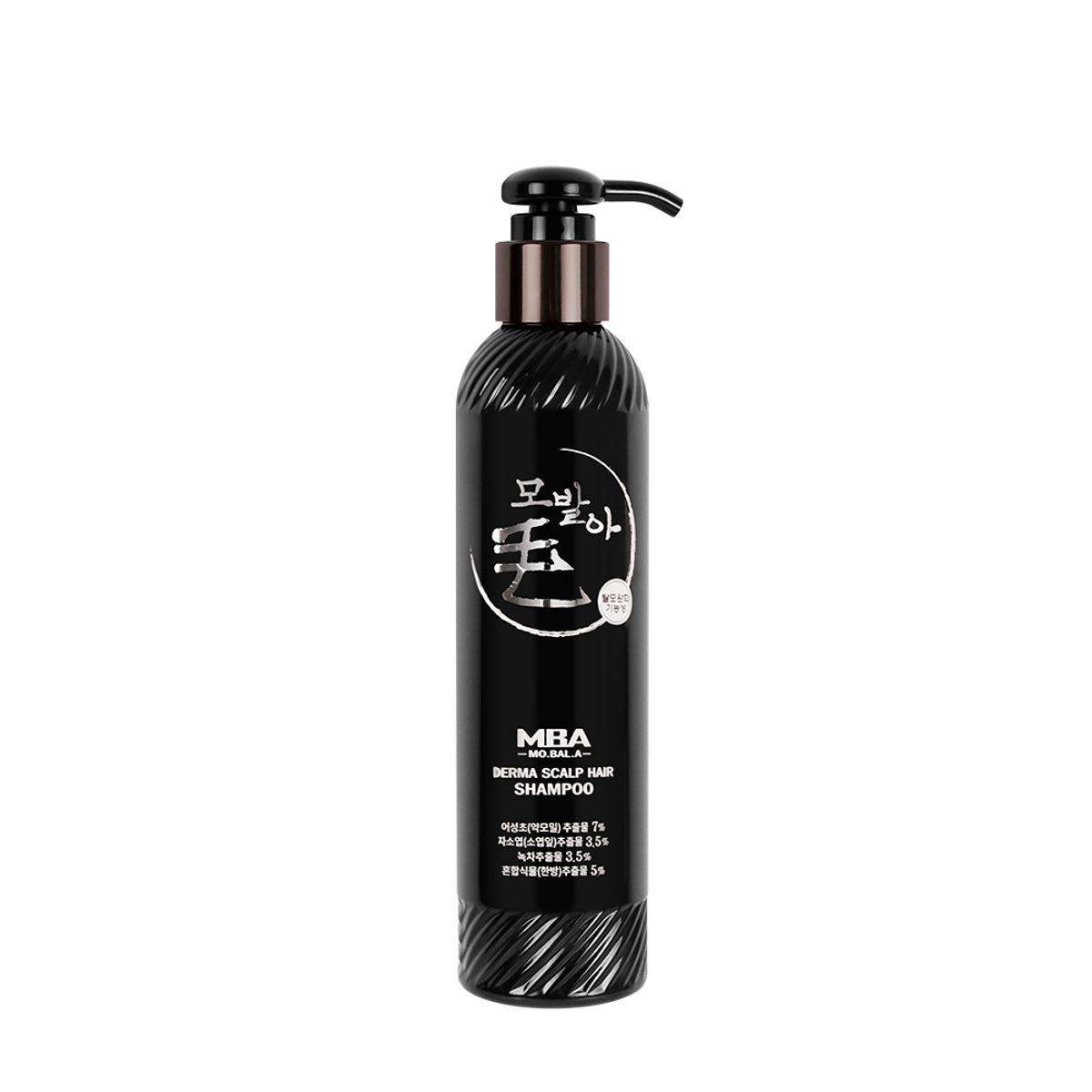 Mobala Derma Scalp Hair Shampoo 230ml