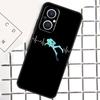 Scuba Diver Diving Phone Case For OPPO Reno 13F 13 12 11 14 F 10 Pro 8T 7 8 Lite OPPO Find X9 X6 X5 X8 Pro Cover