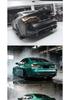 Carbon Fiber Rear Diffuser for 2021-2026 BMW M3/M4 G80/G82