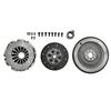 Clutch Kit + Flywheel For Toyota Avensis Corolla Rav 4 II 134500G011
