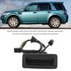 Generic LR042648 Tailgate Handle Switch, Fit for Freelander 2 SE3 HSE LR2, High Performance, ABS, OE: LR020997 LR083610 LR002219 LR079909 LR2C302 AM,