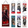 Revengers Tokyo Poster Hängebild Manjiro Mikey Ken Hinata Chibi Atsushi