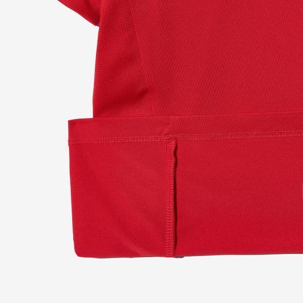 Fila Men S tenniS Cooling Collared Shirt
