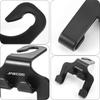 For Chery Jaecoo J7 J8 2026 Car Back Seat Hook Hanging Storage Mobile Phone Holder Stand Car Headrest Hooks For iPhone Samsung