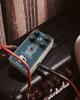 Donner Compressor Effects Pedal Compresses Excessive Input Signals and Preserves Original Sound -