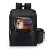 MDNG Breathable Foldable Pet Carrier Backpack