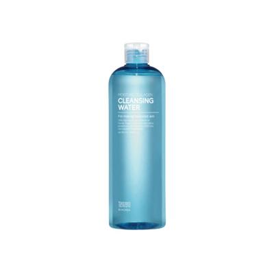 Moisture Collagen Cleansing Water 500ml 1ea