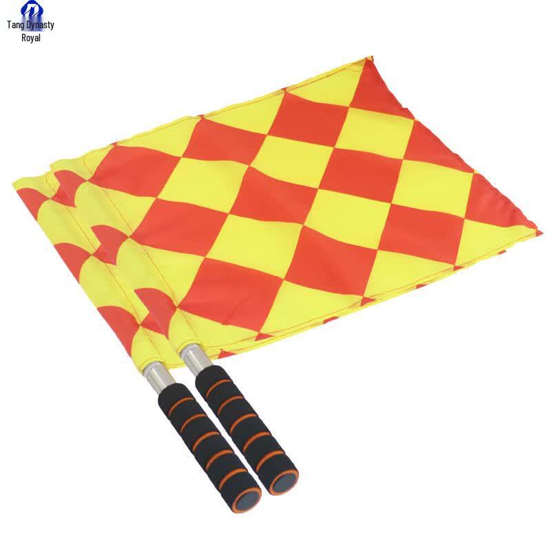 Datangyu Referee & Command Flags