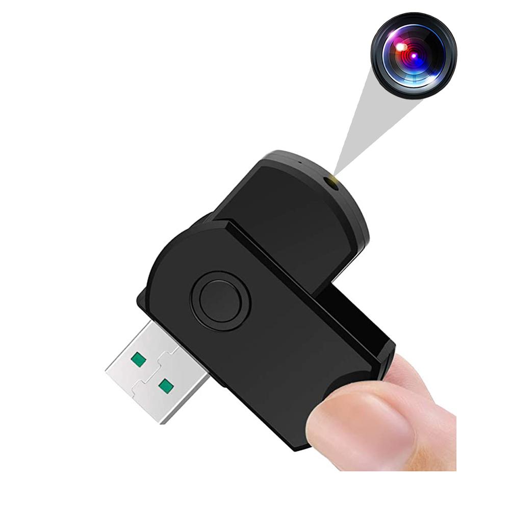 clé usb caméra espion