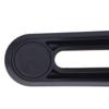 17Mm Round Joint Extension Arm Female To Male Head Extender Rotating Rod For Car Air Outlet Vent Phone Stand