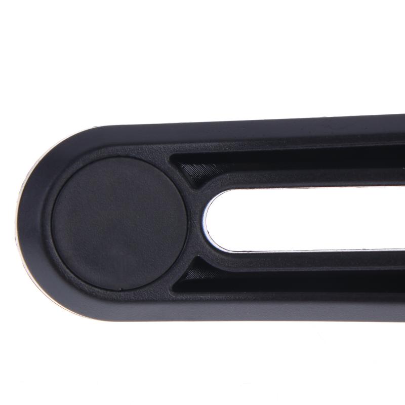 17Mm Round Joint Extension Arm Female To Male Head Extender Rotating Rod For Car Air Outlet Vent Phone Stand