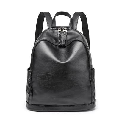 Color : Royal Blue TLMY Student Bag Shoulder Bag Tide Leisure Backpack Backpack