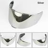 Motorcycle Helmet Visor Shield For LS2 FF800 FF328 FF353 Helmet Replace Extra Lens FF328 Sunscreen Cascos Windshield Accessories