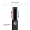 Lishi Quick Release Bicycle Kickstand Set