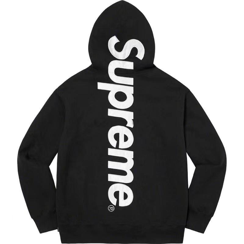 Trendy Grijs Herenhoodie - Zwaar Amerikaans Stijl, Met Pluche, Verdikte Jas voor Lente & Herfst.