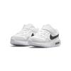 Nike Air Max SC Low top Running Shoes White Gray Black Infant And Toddler CZ5361-105