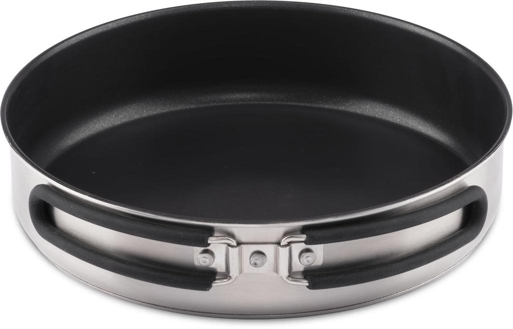 PETROMAX Outdoor Cooker Dimego Pot Set 14095