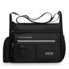 Side Pocket Business Messenger Bag Oxford Cloth Men  Crossbody Bag Men  Shoulder Bag  Male