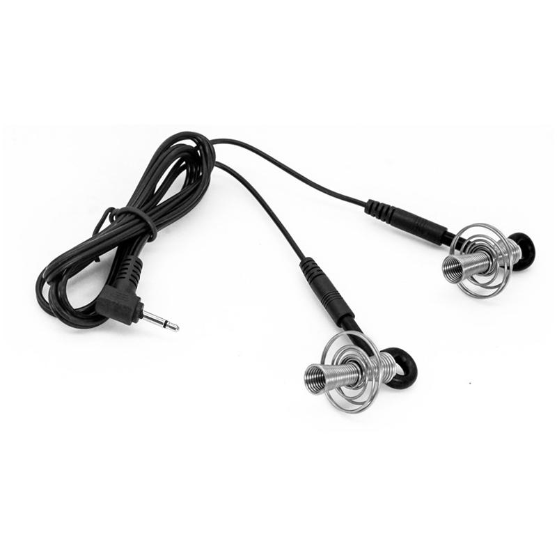 Electro Shock Anal Plug Penis Plug Cock Rings Medical Themed Toys Massage Pad Nipple Clamps For Men Electric Stimulate Sex Toys