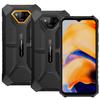 Ulefone Міцний телефон Armor X13 4G До 12 ГБ + 64 ГБ Android 15 Смартфон 6320 мАг 50 Мп Камера 6,52" NFC GPS Глобальний
