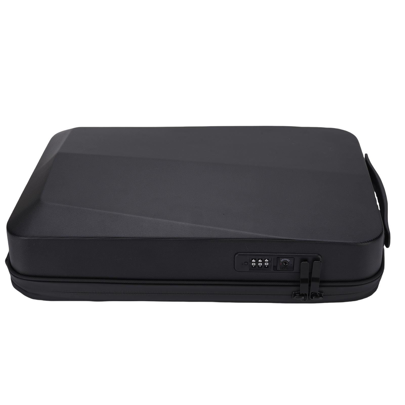 

Рюкзак подходит для мини-тарелки, расширяемый, водонепроницаемый, сумка для путешествий с антенной-тарелкой, с кодовым замком, USB