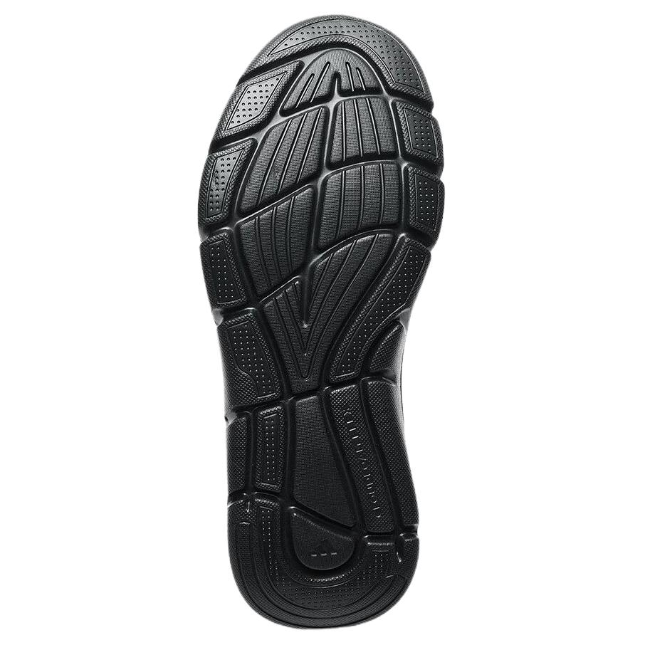 Adidas Cloudfoam Flex-Rapidfit Versatile Comfortable Shock-Absorbing Breathable Lightweight Low-Top Walking Shoes Unisex sneaker KJ5918