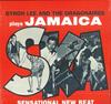 LP Record BYRON LEE DRAGONAIRES Plays Jamaica Ska KOY009 Kids Of Yesterd 2026 Europe Reggae Ska Dub