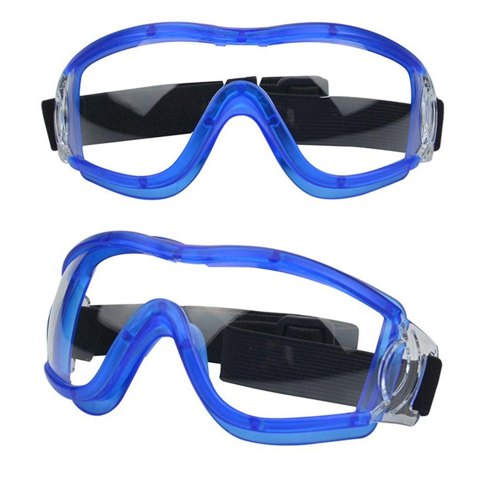 Dog Sunglasses Pet Goggles for Medium Large UV Protection Wind Protection Dust Protection Adjustable Strap Dog Glasses Suitable