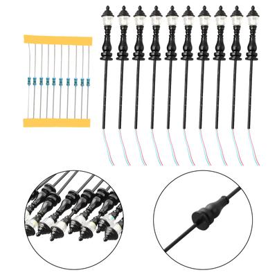 Samling og modeller – Miniaturemodeller