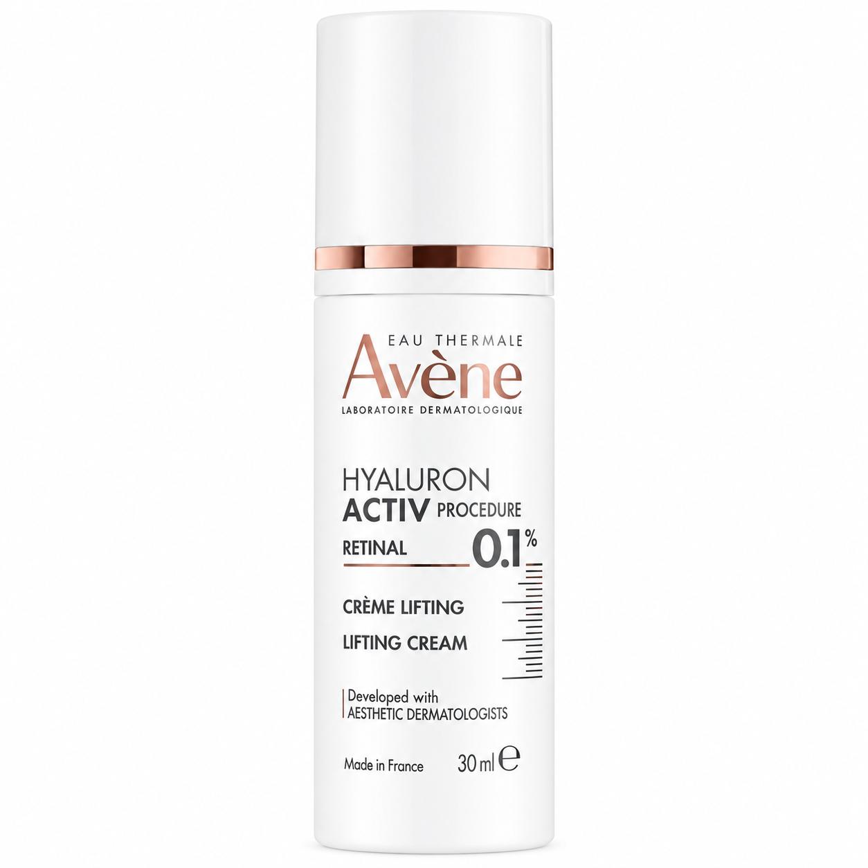 Retinal Lifting Face Cream - 0