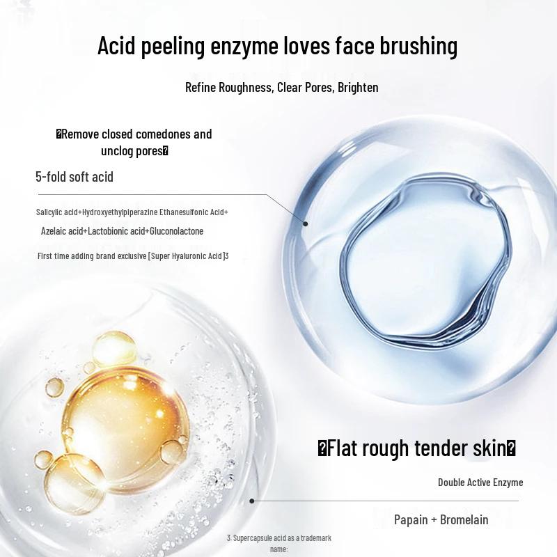 Xiaozhuang Micro-Capsule Renewing Essence Toner