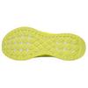 Li Ning Textile, TPU Rebound Cushioning Reflective Low top Running Shoes Women's Chalk Gray AZGW310-4