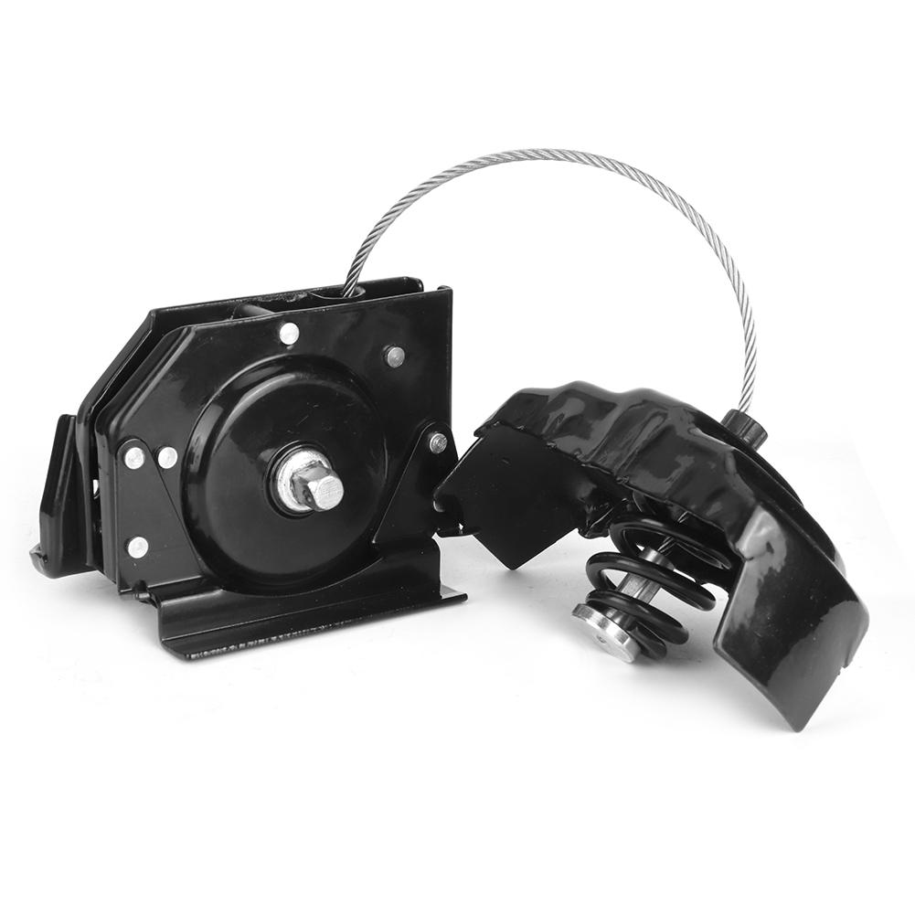 Naviják rezervního kola Nosič Zvedák Sestava 924 523 Pasuje pro Chevrolet Express