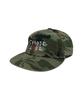 Beullullu Choose Love Cap (Camo)