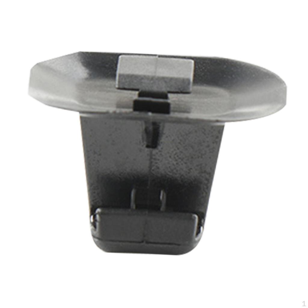 Rear Shade Curtain Buckle Hook,Replace,Spare Part,Practical Supplies Sturdy Hook