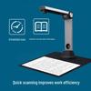 Eloam S1862 Document Camera Scanner CN plug (adapter included)