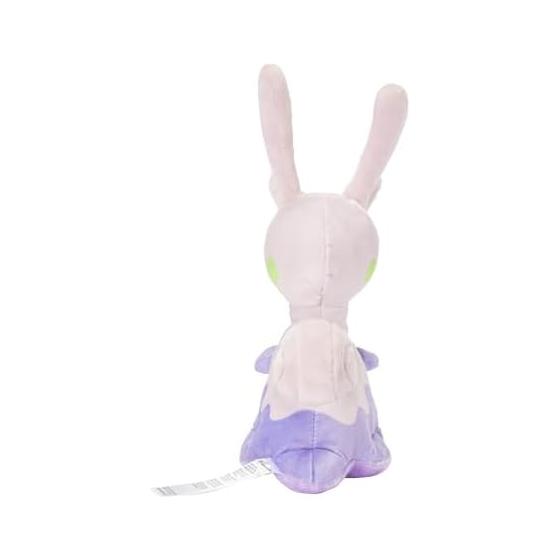 Pokemon Center Original 705 Plush Pokmon fit Numair