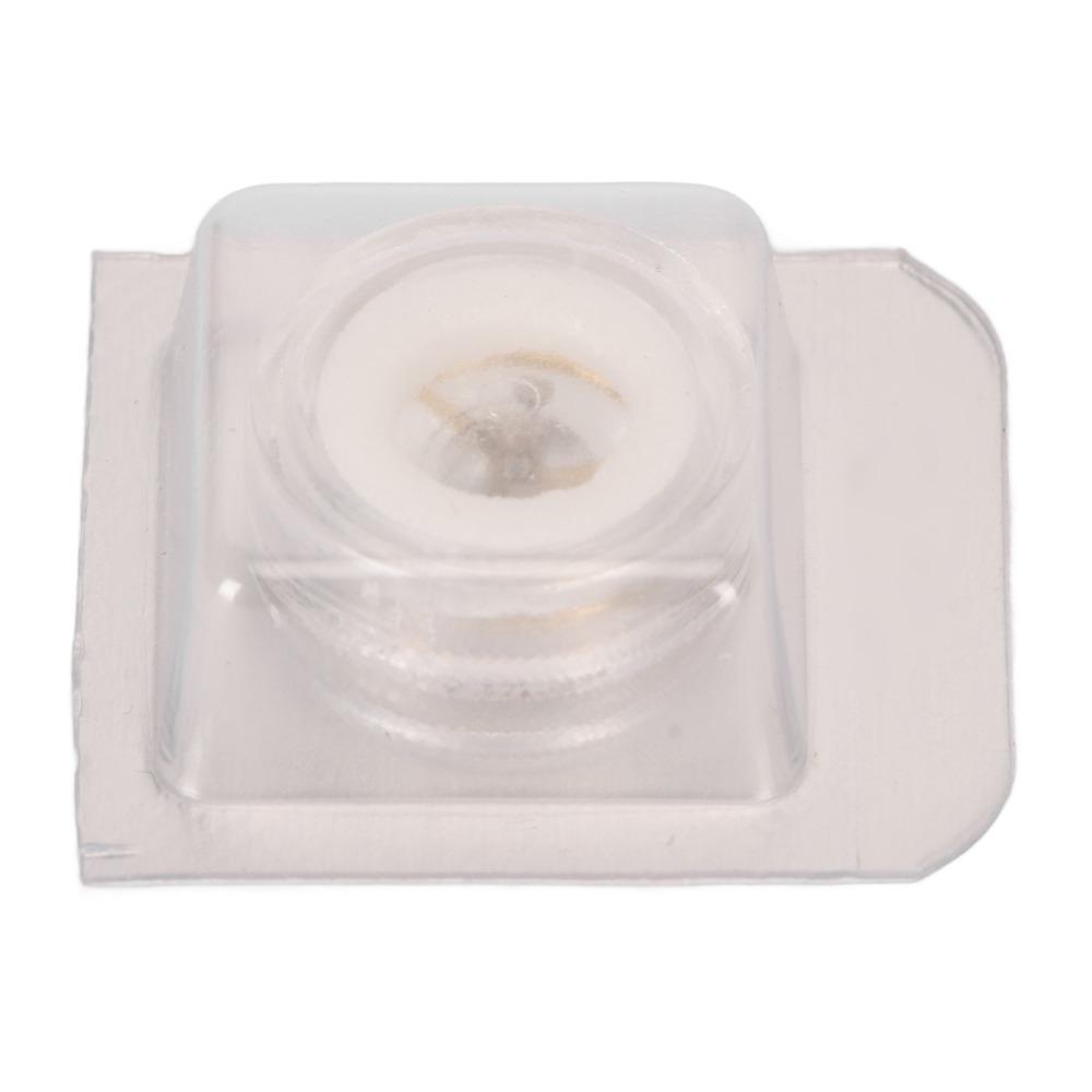 Small Size Replacement Balance Wheel for For ETA 2892 Timepiece Restoration