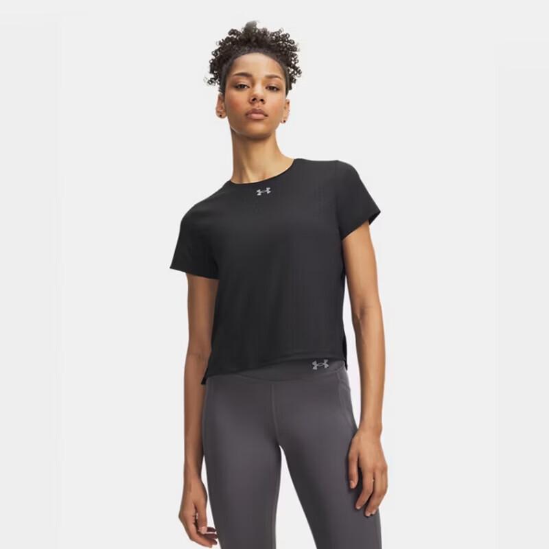 Under Armour Women s Short Sleeve T-Shirt M
