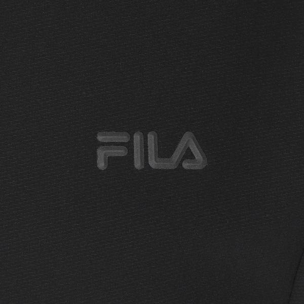 Fila Windproof Jacket Fs2jkg4201m Black