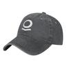 Palantir Fashion Baseball Cap Peaked Cap Unisexs Hat Womens Cap