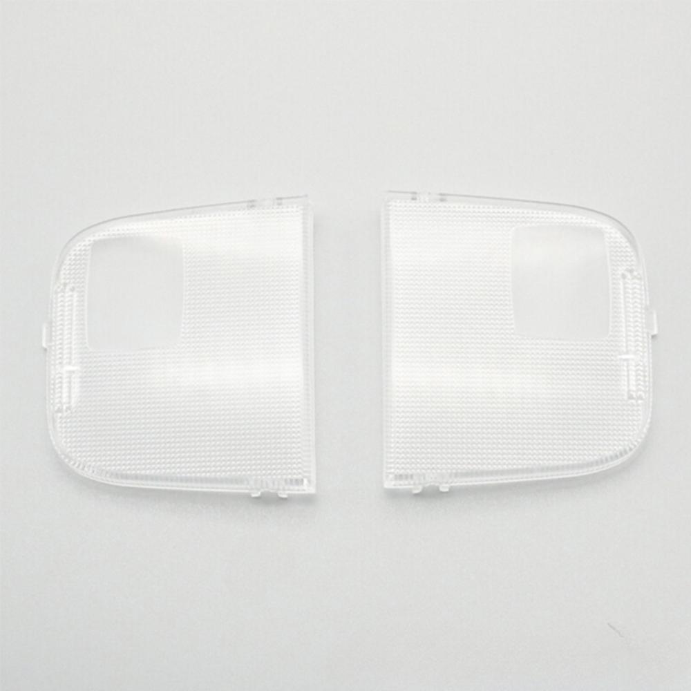 Roof Map Light Cover for Toyota Land Cruiser – Pair (81265-60090)