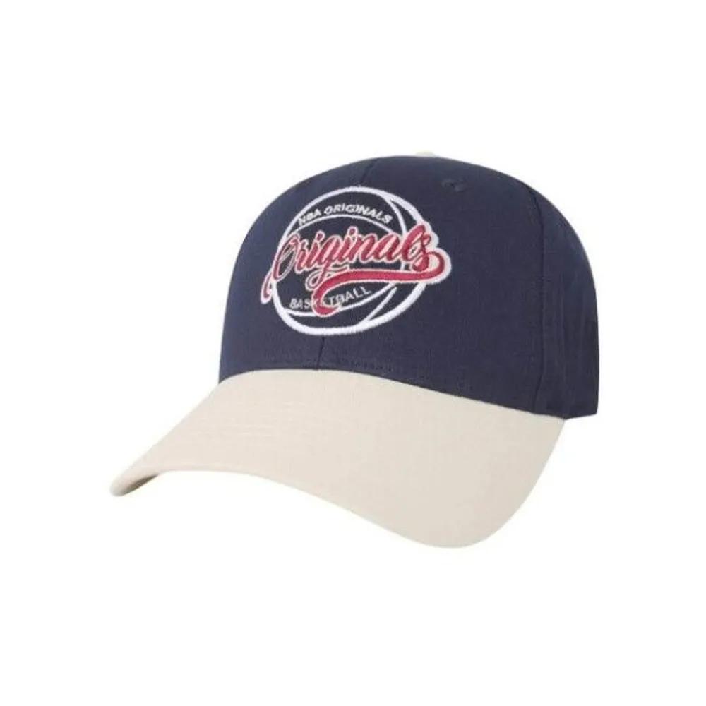 [NBA] M Cap KQC N255AP466P-NA ORIGINALS 46 HARD BALL CAP_HC165 FREE